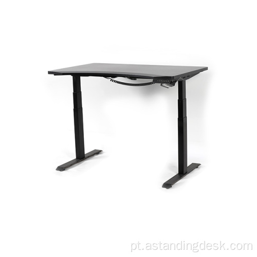 Factory Selling Direct Selling Three Stages Leving Column Desk